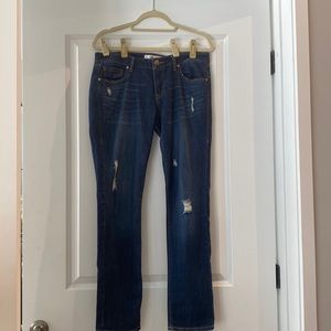 CABI jeans